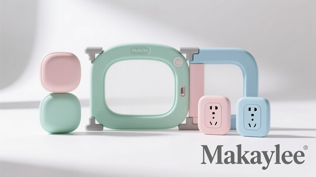 Makaylee: A Child Safety Case Study in Real-World Home Hazards and Evidence-Based Prevention