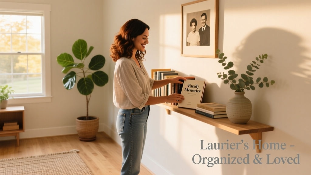Laurier: A Practical Parent’s Guide to Choosing, Using, and Storing This Essential Household Staple