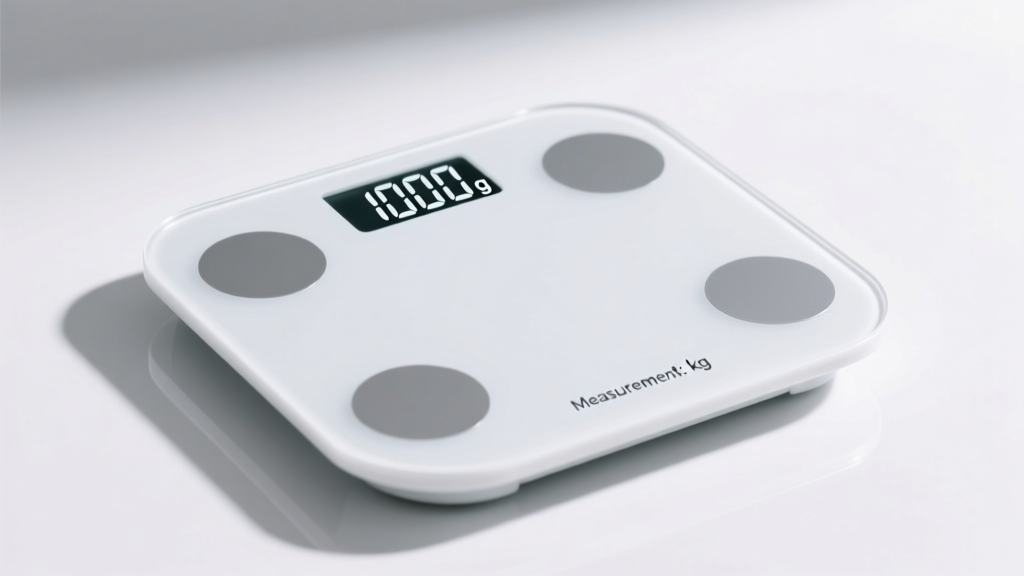 Understanding Grams and Kilograms: A Practical Guide for Parents and Caregivers