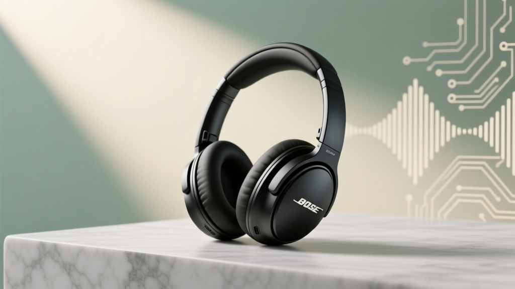 How to Charge Bose QC35 II Without Damaging Battery
