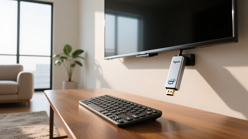 Gifting Intel Compute Sticks in 2026: The Niche Pocket PC Buyer's Guide