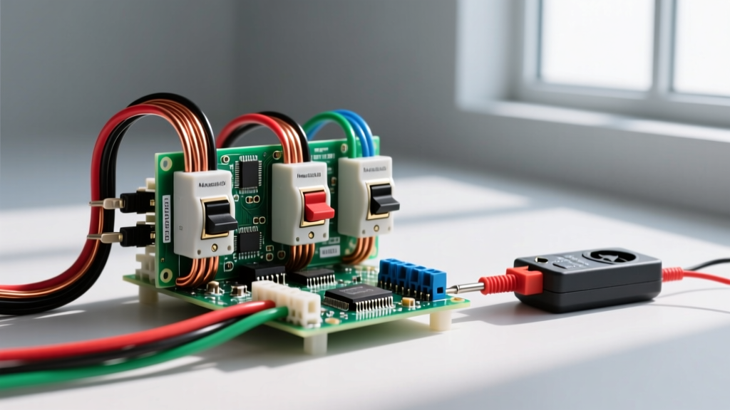 Tester Grounding Verification: How to Spot Hidden Outlet Hazards