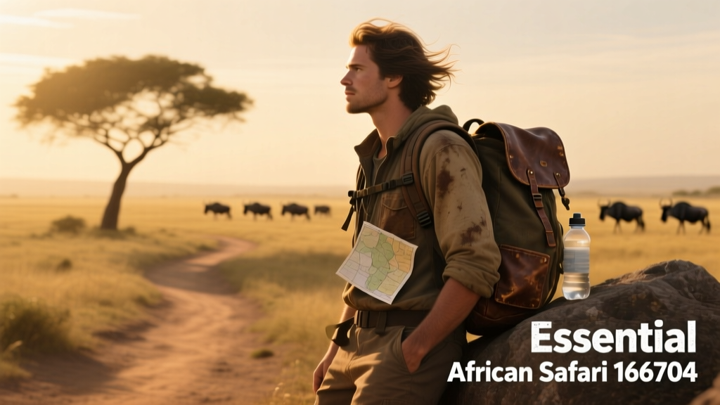Essential African Safari: Realistic Budget Planning, Seasonal Insights, and Ethical Wildlife Experiences