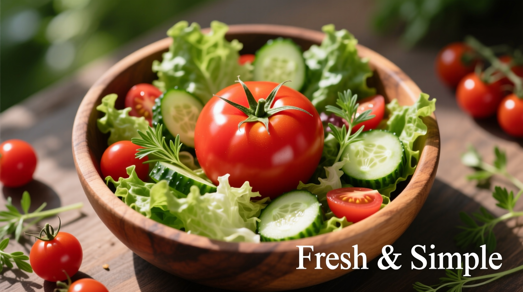 Best Tomatoes for Salads: Expert Variety Guide