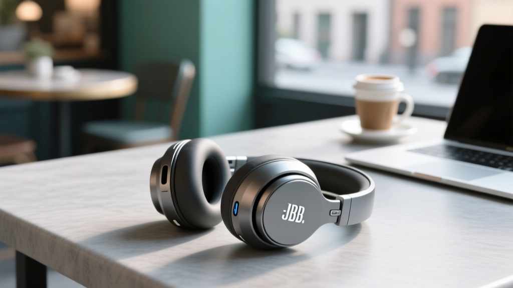 How To Pair Jlab Wireless Bluetooth Headphones (2026)