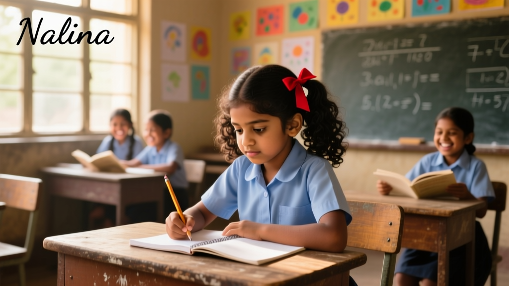 Nalina: Evidence-Based Insights on Early Childhood Development and Curriculum Integration