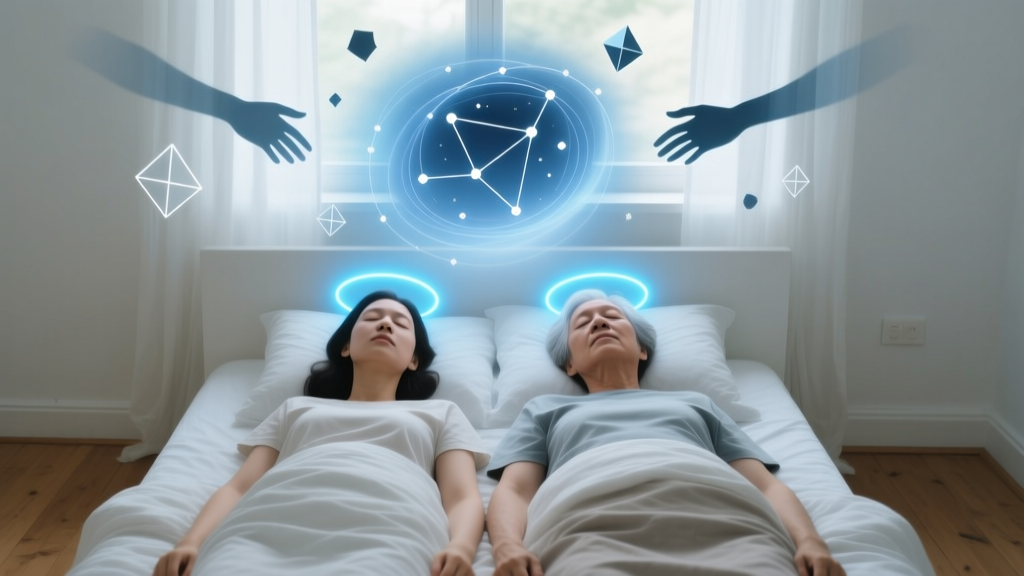 Shared Lucid Dreaming: Lucid Dreaming Guide