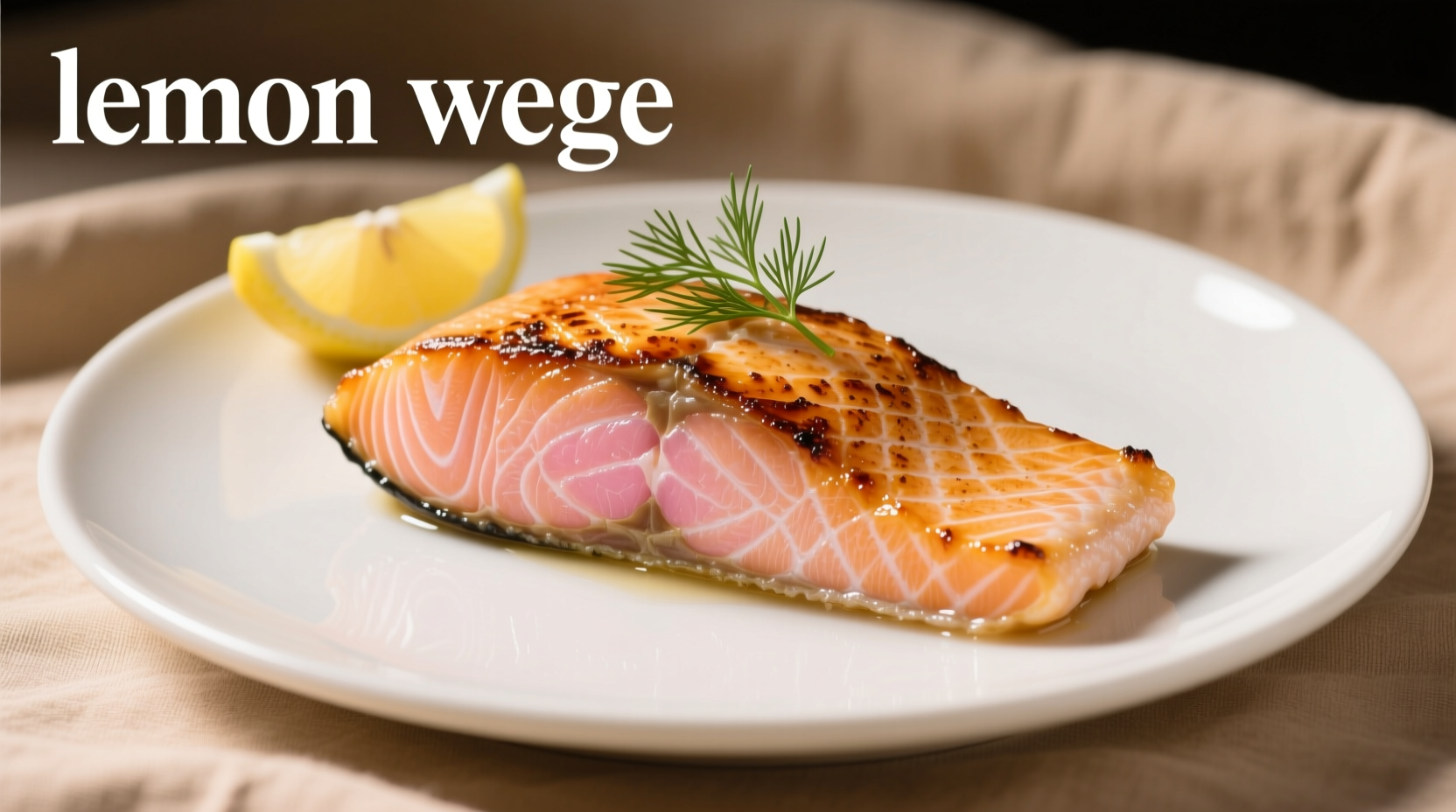 what should cooked salmon look like