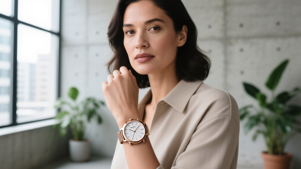 How to Match a Watch With Your Outfit: Style Rules That Stick