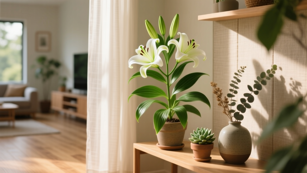 Indoor Lilies Dropping Leaves Outside? (2026)