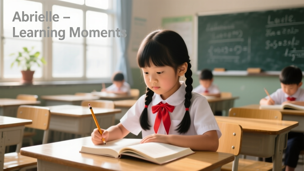 Abrielle: Evidence-Based Insights into a Modern Infant Formula Brand for Cognitive and Gut Health Development
