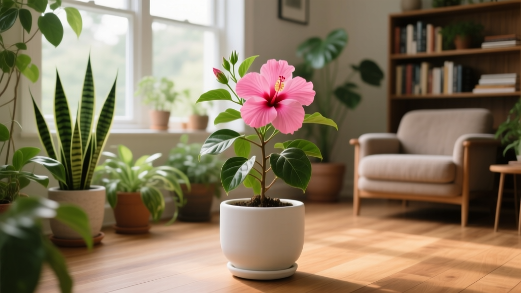 Hibiscus & Cats: Is It Toxic? (2026)