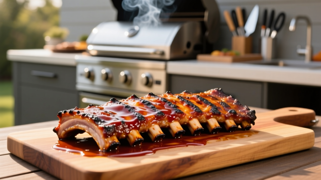 BBQ Ribs Guide: How to Make Tender, Smoky Ribs at Home