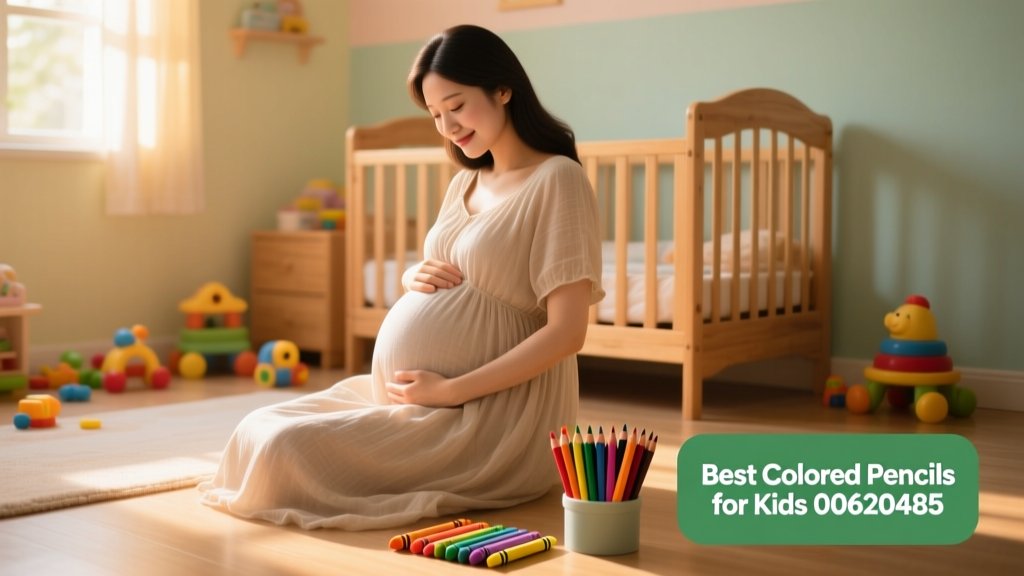Best Colored Pencils for Kids: Safety, Durability, and Developmental Fit (2024 Expert Review)