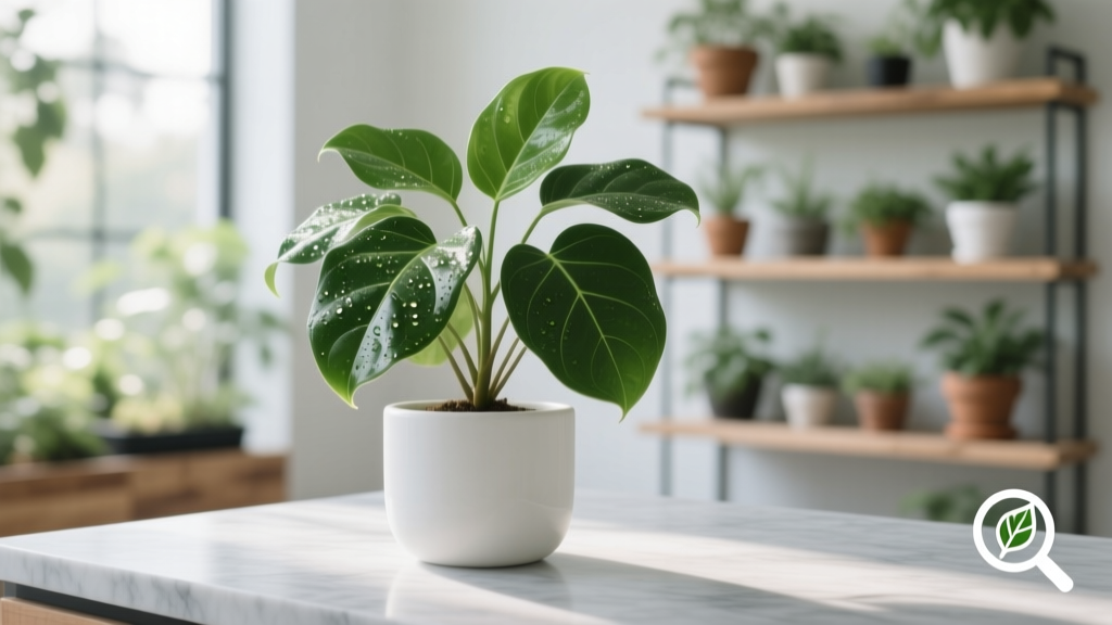 Remove Fungus from Indoor Plants: 7-Step Protocol (2026)