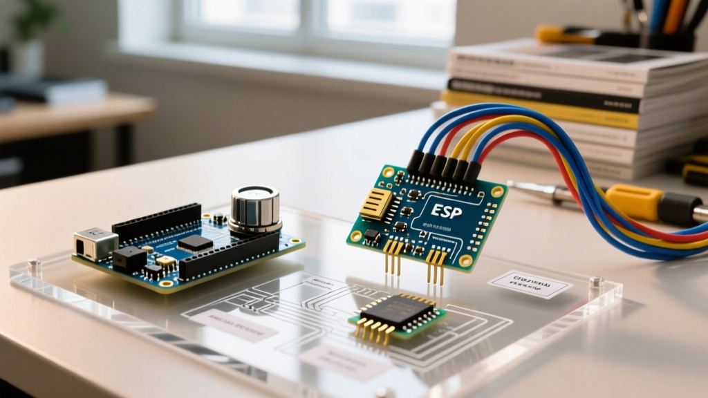 How to Optimize Your Encoder Arduino Workflow
