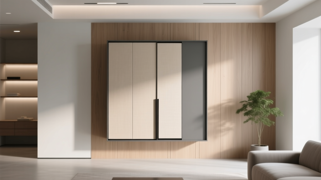 Where to Buy a Slim Canvas Wardrobe (2024 Guide)