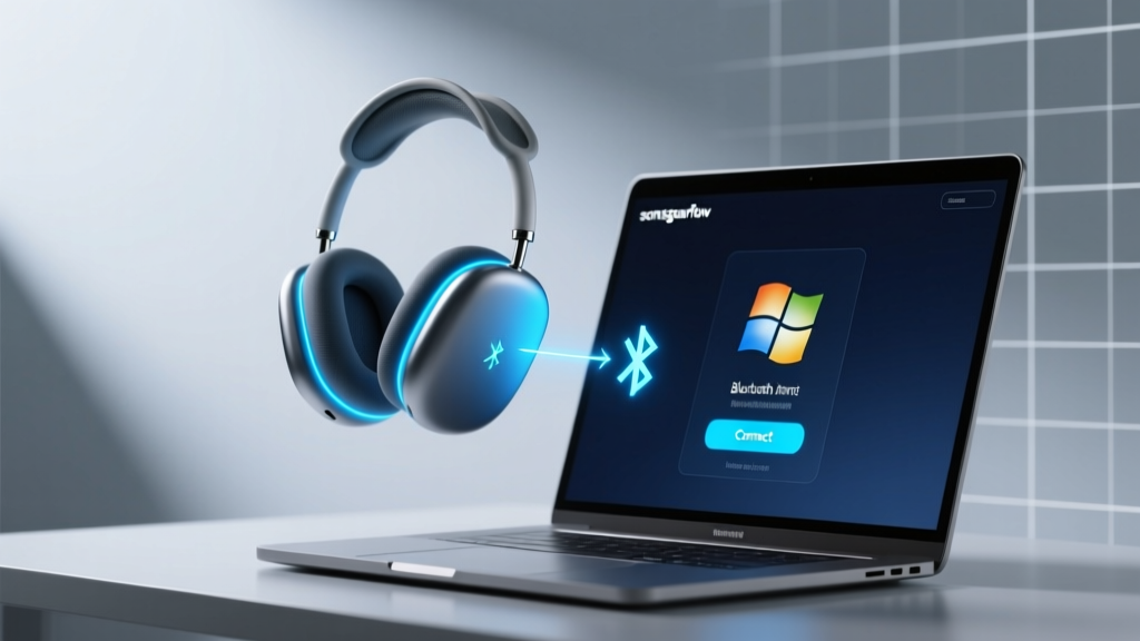 Wireless Headphones on Windows 7: The 2026 Guide