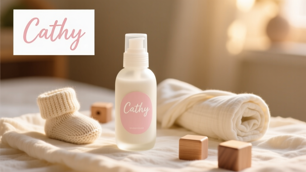Cathy: A Real-World Case Study in Infant Feeding, Sleep, and Developmental Milestones at 4 Months