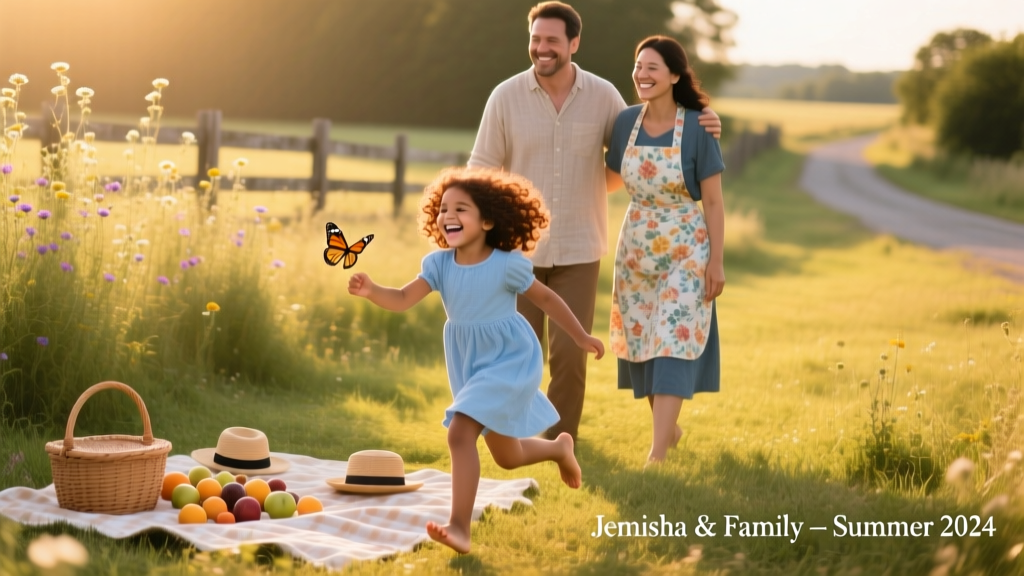 Jemisha: A Parent’s Guide to Supporting Children with Sensory Processing Differences and Emotional Regulation Needs
