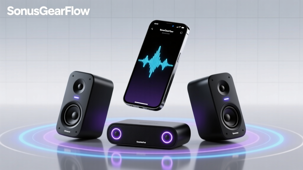 Multi-Speaker Bluetooth Sync: Which Devices Work in 2026
