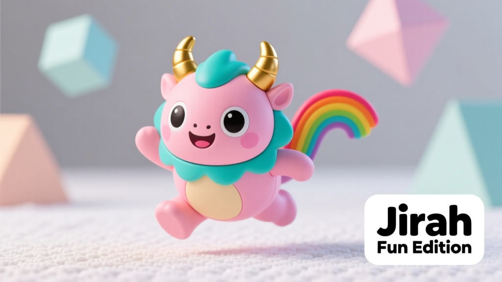 Jirah Toys: Safety Assessment, Regulatory Compliance, and Developmental Impact for Children Ages 0–5