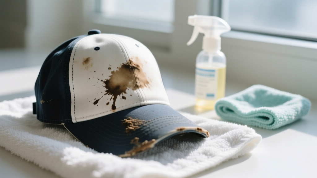 How to Get Pet Stain Out of Hats: Proven 2026 Guide