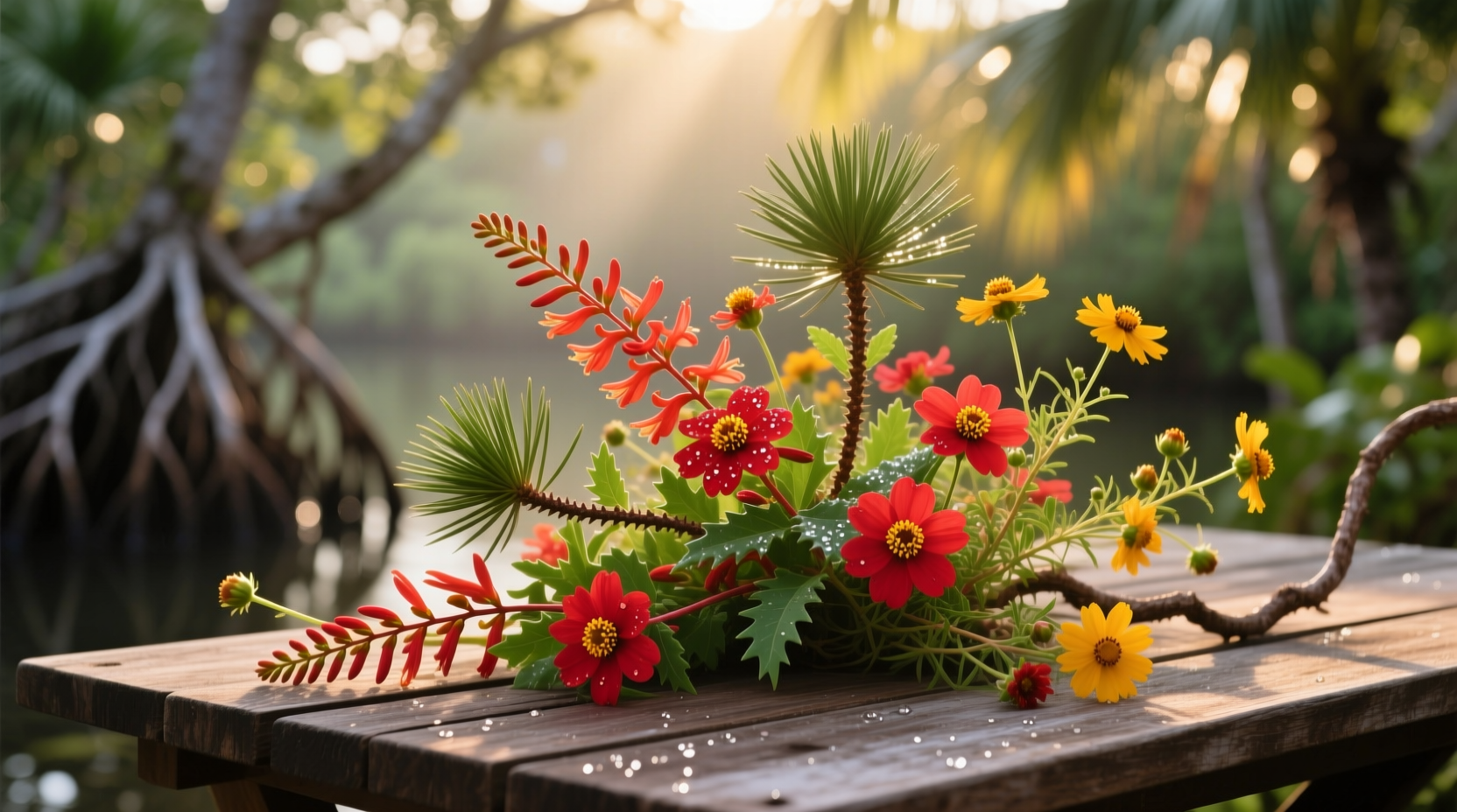 florida perennials