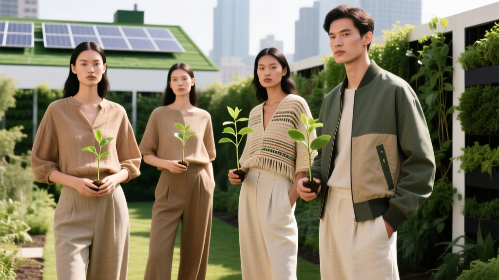 Carbon Neutral Brands That Plant Trees Per Purchase