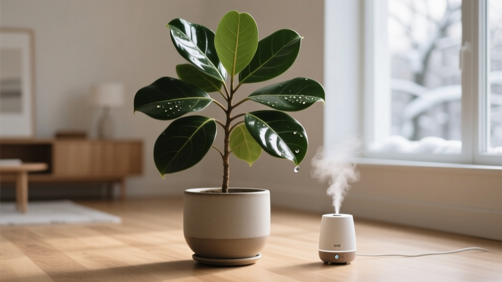 How to Water Indoor Plants in Winter (2026)