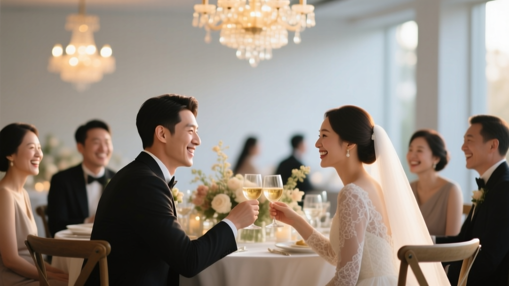 How Long Should Wedding Speeches Last? (2026)