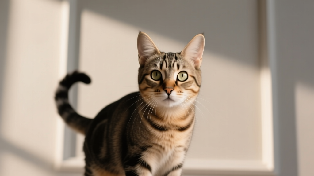 Stop Guessing What Your Cat Means