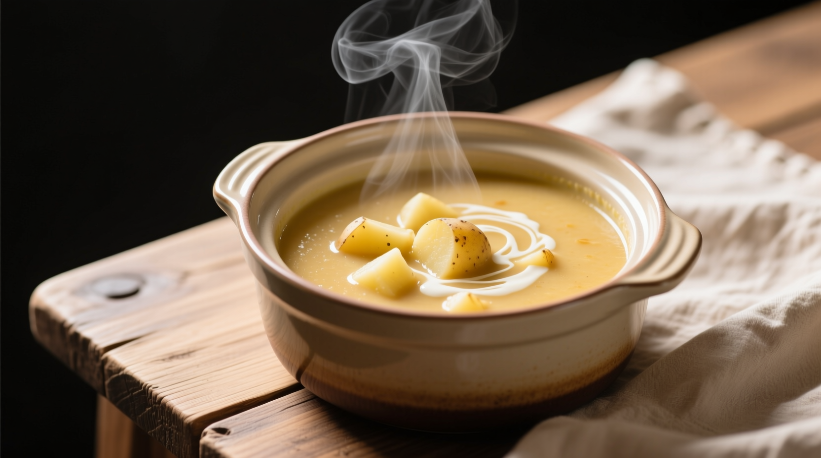 stop worrying about potatoes in crock pot soup do this instead