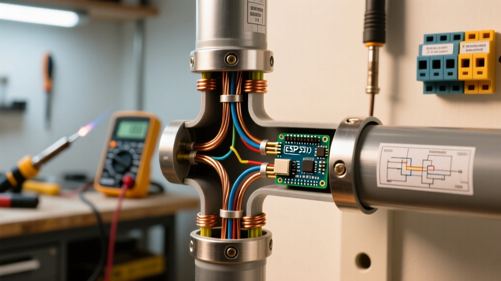 Troubleshooting Metal Conduit Electrical Wiring Ground Faults