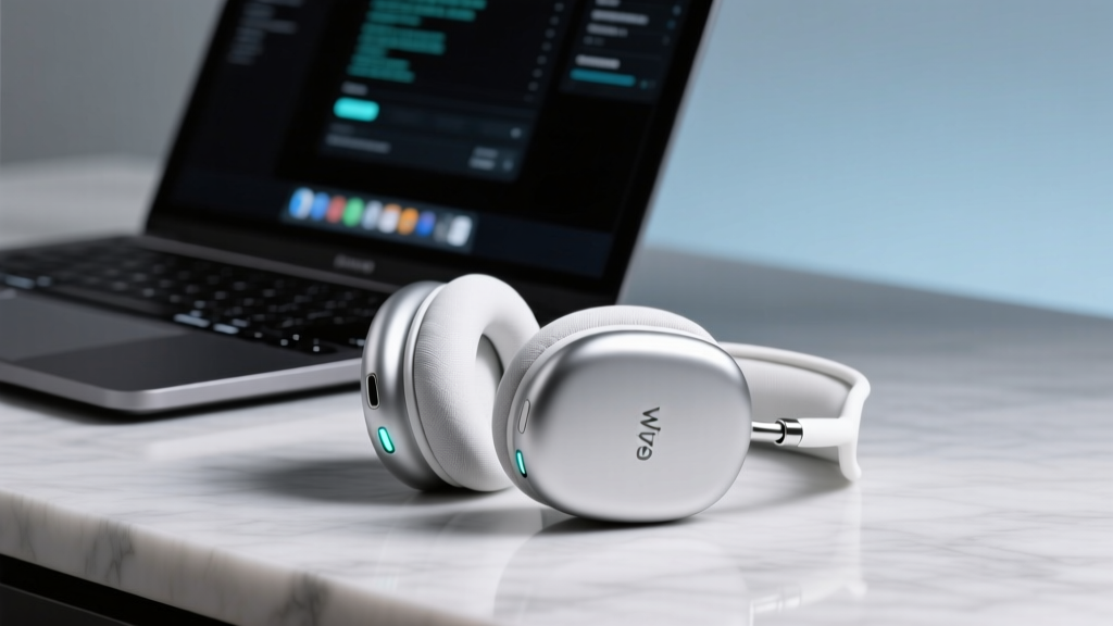 How To Hook Up Wireless Headphones On Computer (2026)
