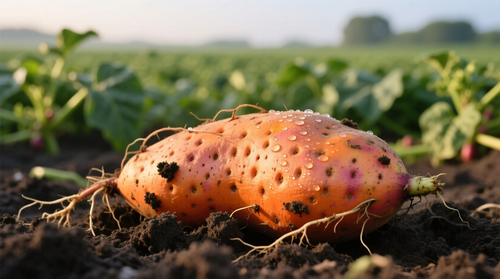 Sweet Potato Seeds: Why Gardeners Don't Plant Them