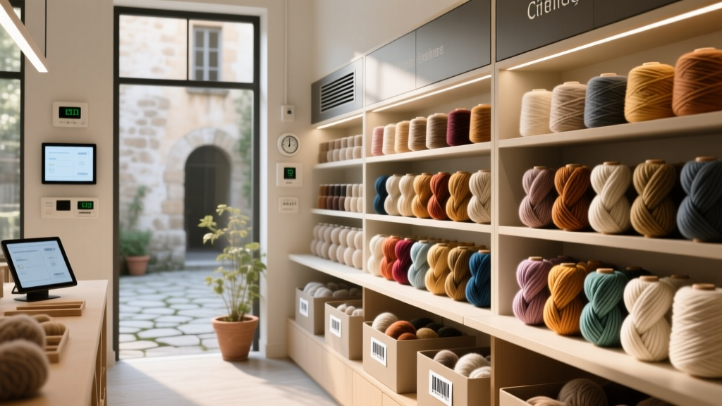 Yarn Store Reno: A Textile Professional’s Renovation Guide