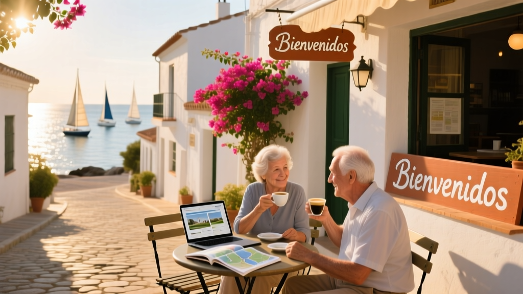 How To Retire Abroad: A Practical, Cost-Transparent Roadmap for 2024