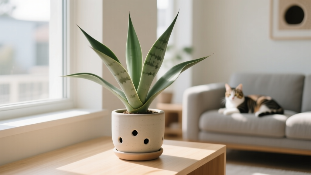 Yucca Plant Watering Schedule: Pet-Safe & Exact (2026)