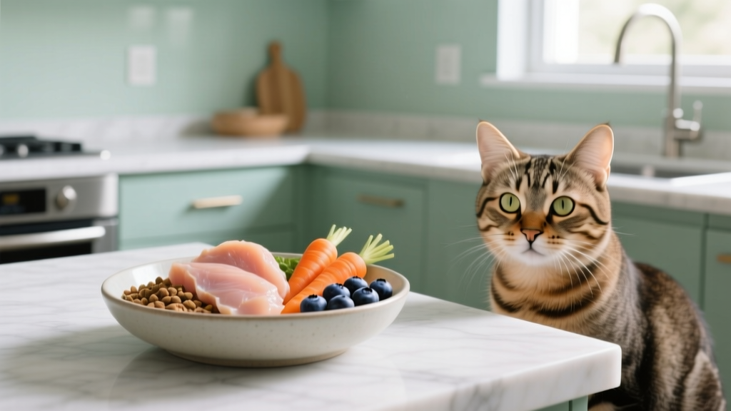 Best Cat Food for Sensitive Stomachs (2024)
