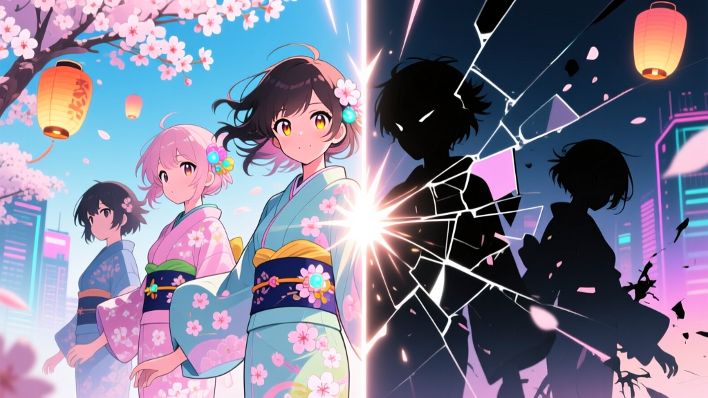 Spring 2026 Anime Winners and Losers: What Actually Delivered vs What Disappointed