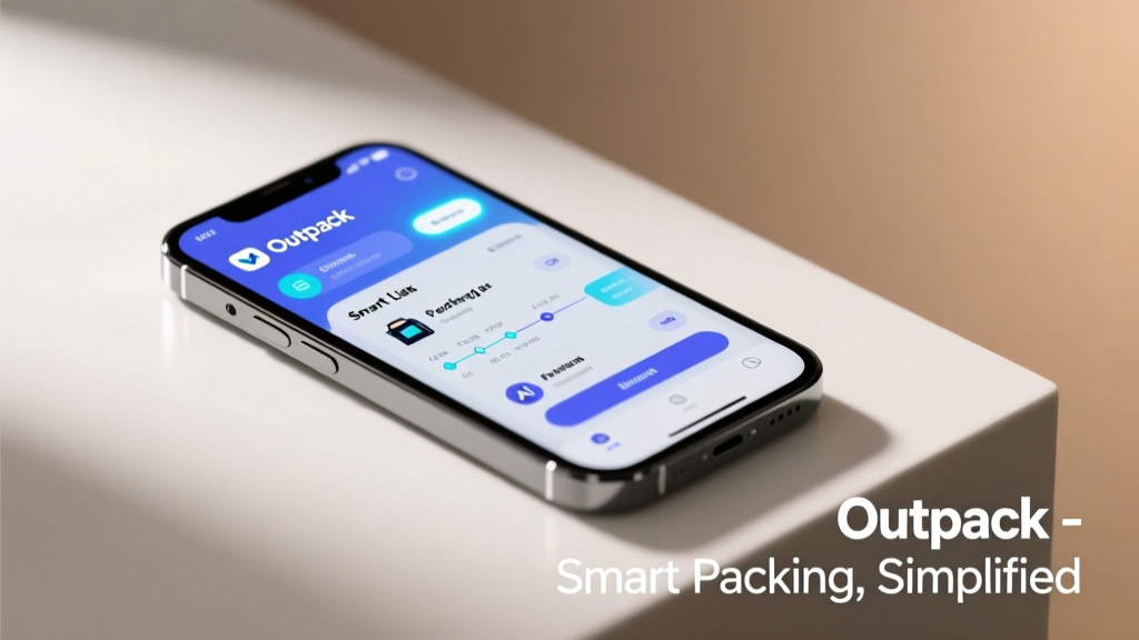 Outpack App Review: A Budget Traveler’s Honest Assessment After 18 Months of Real-World Use