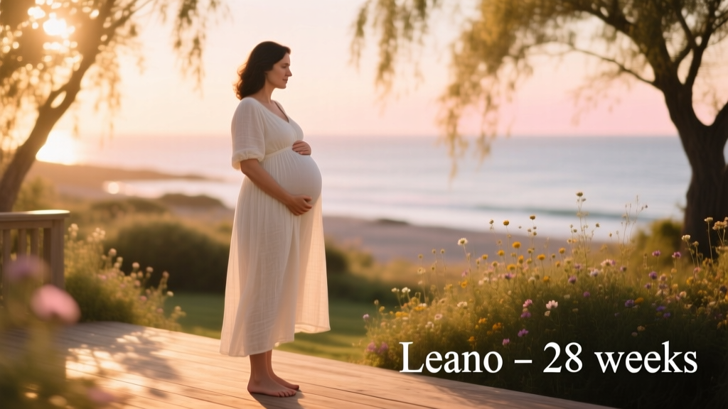 Leano Prenatal Nutrition: Evidence-Based Insights for Expectant Parents