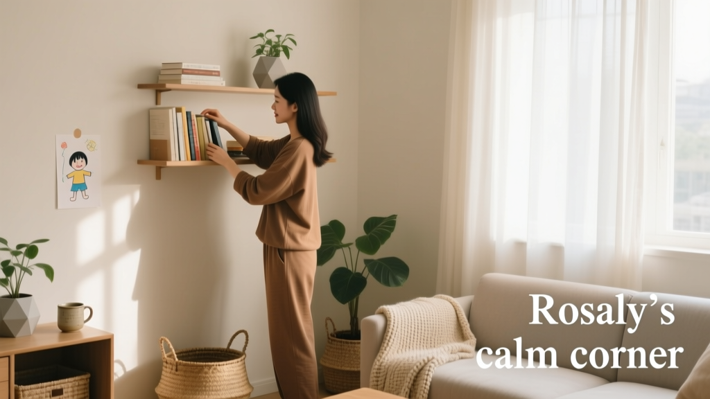 Rosaly: A Practical, Evidence-Based Review of the Pediatric Sleep Training Method for Families