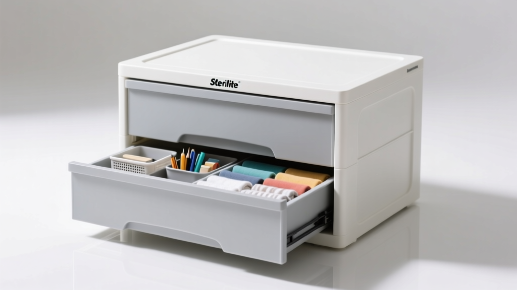 Sterilite 3-Drawer Unit Review: Worth It?