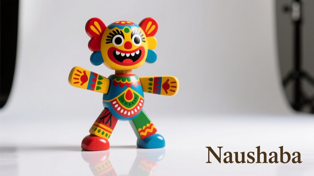 Naushaba Toys: Safety Assessment, Regulatory Compliance, and Market Positioning in the Global Children’s Play Industry