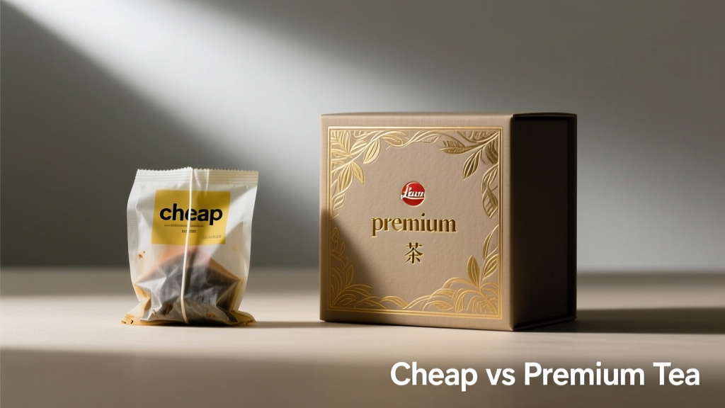 Cheap vs Premium Teaching: Real Data on Learning & ROI