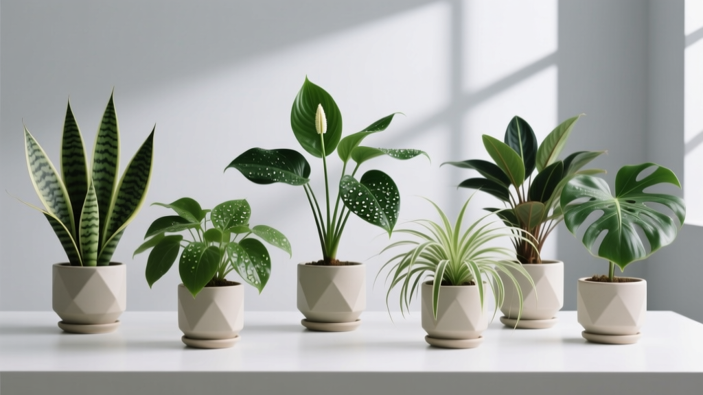 Indoor Light Plants: 7 That Thrive (2026)