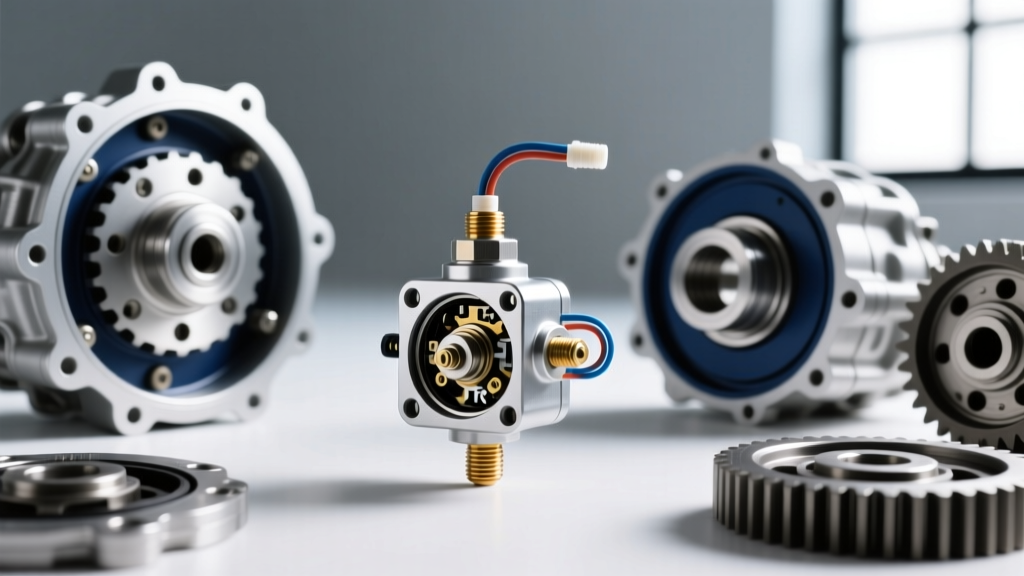 P0841 Transmission Fluid Pressure Sensor Switch A Circuit Range Performance: TR Sensor Fix