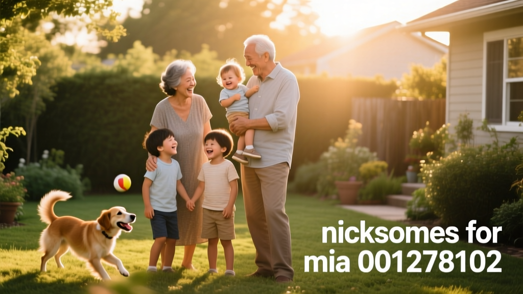 Thoughtful, Developmentally Grounded Nicknames for Mia_001278102: A Parent’s Guide to Identity, Belonging, and Emotional Safety